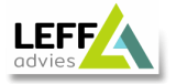 Leff advies